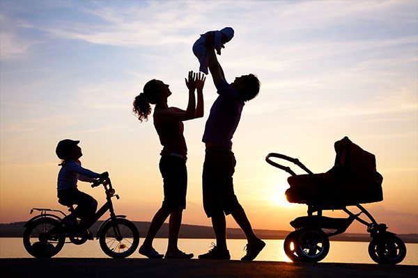 Family law